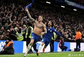 决胜回合战术太漂亮了